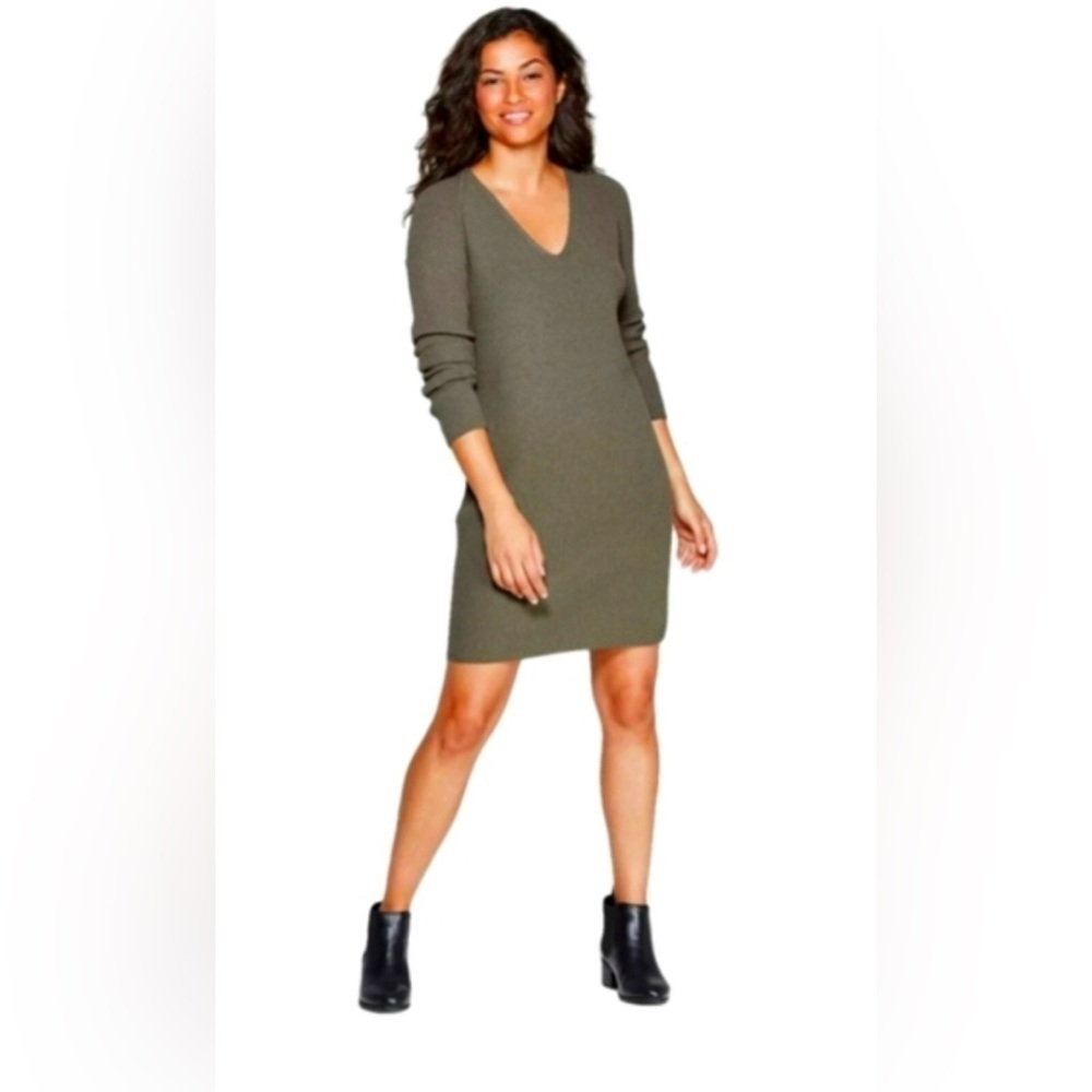 A new day dress,S